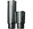 Двухстоечный подъемник KraftWell 5500 кг, электрогидравлический, синий KRW5.5MUXL_blue 2