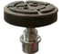 Двухстоечный подъемник KraftWell 5500 кг, электрогидравлический, синий KRW5.5MUXL_blue 3