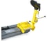 Шиномонтажный станок KraftWell до 26" 1 скорость вращения CAMIO 26 6