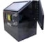 Пескоструйная настольная камера KraftWell боковая загрузка, 110 л KRW-SB110 2