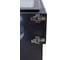 Пескоструйная настольная камера KraftWell боковая загрузка, 110 л KRW-SB110 4