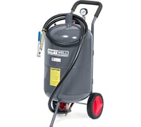 Пескоструйная установка KraftWell бак для песка 74 л KRW-SB20H