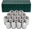 Набор гаек на колесные диски Forsage 7/16"RH, 16 предметов 3573 F-642116 1