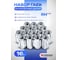 Набор гаек на колесные диски Forsage 7/16"RH, 16 предметов 3573 F-642116 2