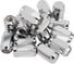 Набор гаек на колесные диски Forsage 7/16"RH, 16 предметов 3573 F-642116 9