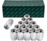 Набор гаек на колесные диски Forsage 1/2"RH, 16 предметов F-642216(3575) 1