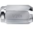 Набор гаек на колесные диски Forsage 1/2"RH, 16 предметов F-642216(3575) 9