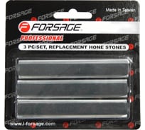 Комплект камней для хона Forsage 3 предмета 4076 F-9G0901B