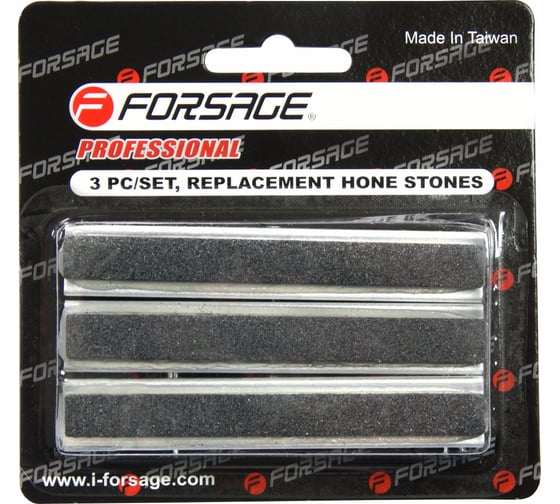Комплект камней для хона Forsage 3 предмета 4091 F-9G0901C 1