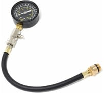 Бензиновый компрессометр Forsage с гибким наконечником 19342 F-G320