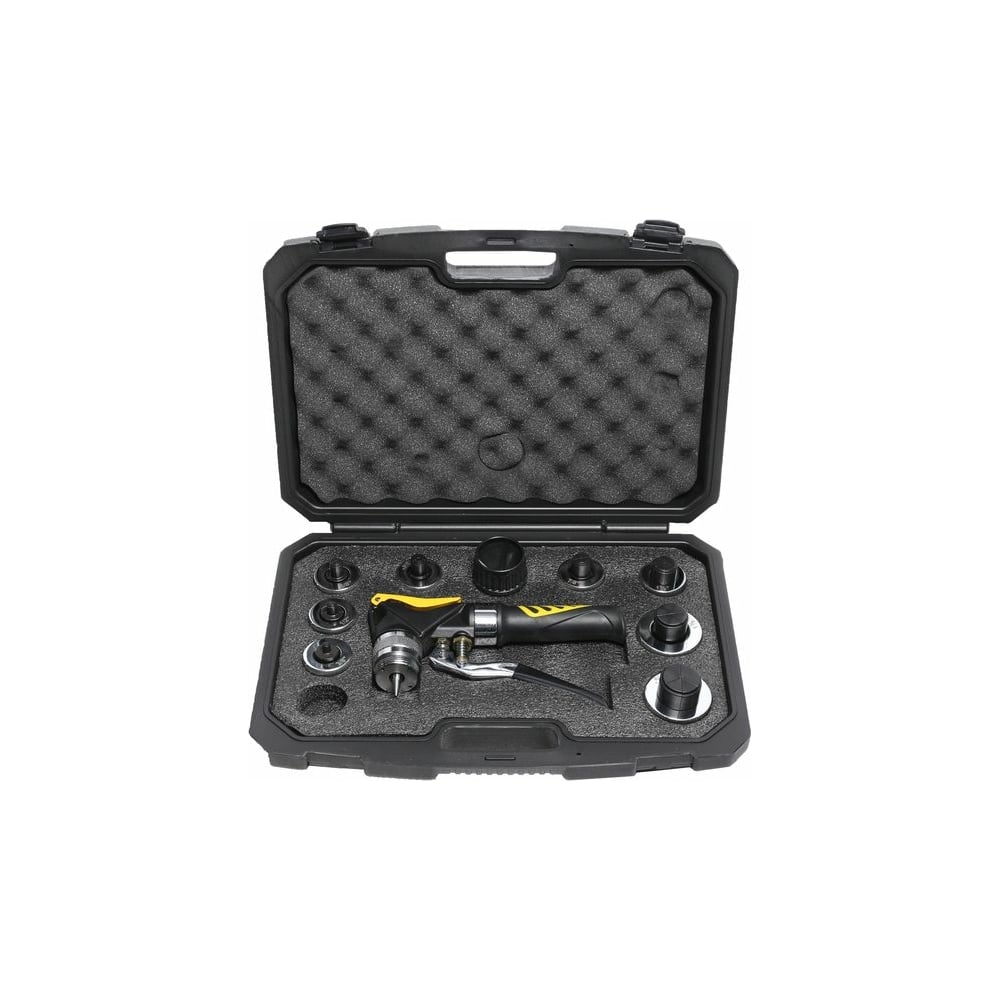 Ручной гидравлический расширитель для трубок из мягких металлов Forsage ...