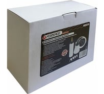 Приспособление для замены тормозной жидкости Forsage + мерный бачок 48913 F-9T3608