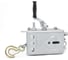 Ручная барабанная лебедка PATRIOT WH 1100B 770000040 4