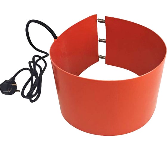 Греющий пояс на баллон с фреоном Car-Tool CT-M1038