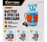 Греющий пояс на баллон с фреоном Car-Tool CT-M1038 5