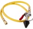 Аппарат для промывки контура кондиционера Car-Tool CT-M1034 4