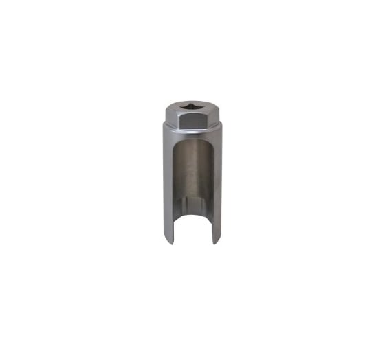 Головка для датчика ''лямбда-зонд'' Forsage F-43322 22 мм, HEX 25 мм, 3/8'' 47287 1