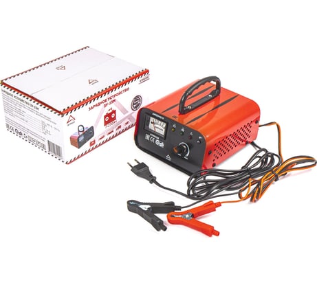 Зарядное устройство Arnezi ЗУ-23М 12 В, 4-18 A, акб 7-270 Ач R7990108