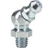 Пресс-масленка ARNEZI М6x1x45, угловая упак. 50 шт. R7404462