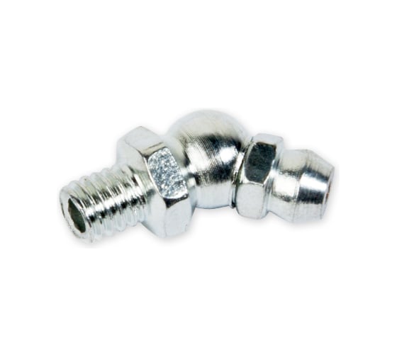 Пресс-масленка ARNEZI М6x1x45, угловая упак. 50 шт. R7404462