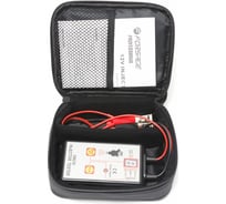 Тестер для проверки топливных форсунок Forsage F-04A3028 12 В, в сумке 16007