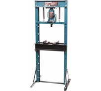 Гидравлический напольный пресс домкратного типа Forsage F-TY20009 20 т 15475