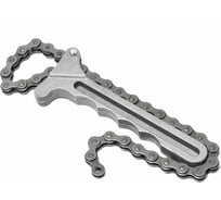 Съемник масляного фильтра Forsage F-61911A цепной 18065