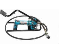 Гидравлический ножной насос Forsage F-B800B 19415