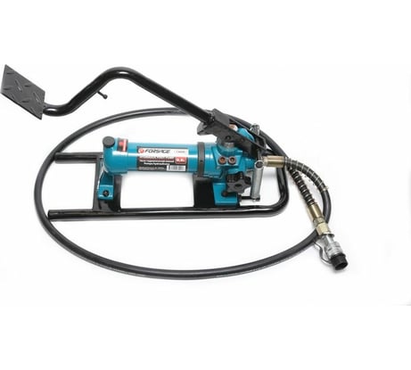 Гидравлический ножной насос Forsage F-B800B 19415