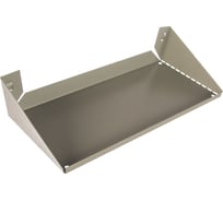 Полка малая Inforce 437х176х62 05-03-09