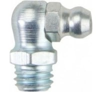 Пресс-масленки фитинги из медных сплавов для смазки Groz GR46225