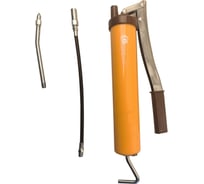 Шприц для нагнетания густой смазки FORSTIME 500мл FT-07041B MST(63935)