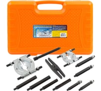 Съемники сегментного типа Partner набор 12 предметов PA-66610(63673)