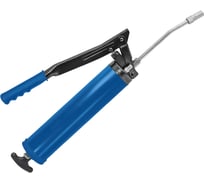 Шприц ручной для нагнетания густой смазки Scheppach Sch-40450(64006)