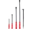 Набор монтировок для кузовных работ Arnezi 5 предметов R4060150 1