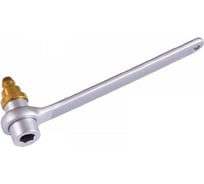 Ключ для прокачки тормозной системы AIRLINE 7мм ATBT301