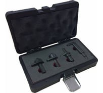 Набор фиксаторов для обслуживания двигателей группы VAG Forsage в кейсе "Pemium" 6476 F-904G15D