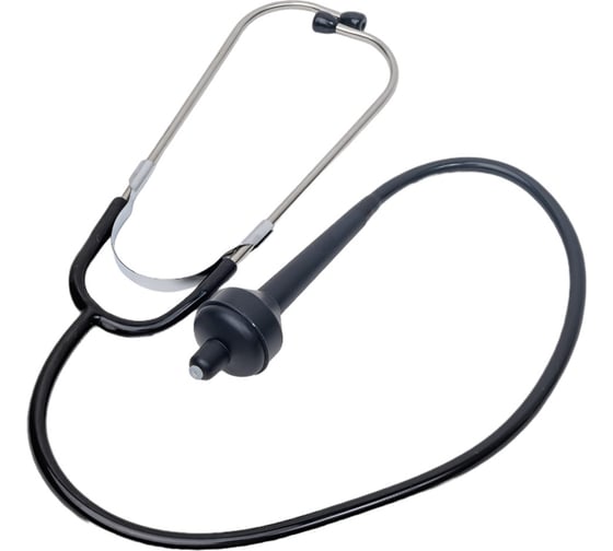 Стетоскоп механика Forsage в блистере 49552 F-9G2201A