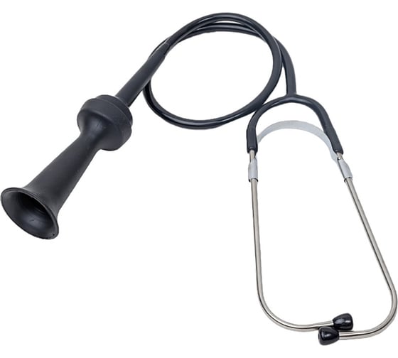 Стетоскоп механика Forsage в блистере 49552 F-9G2201A