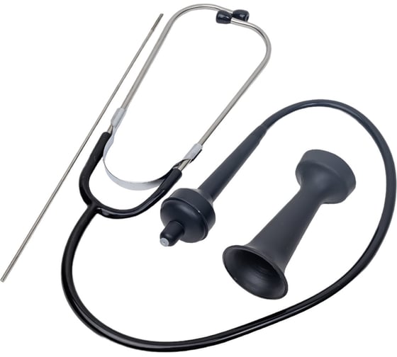Стетоскоп механика Forsage в блистере 49552 F-9G2201A