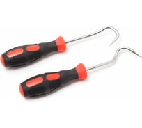 Крючки для демонтажа уплотнительных колец и сальников Forsage, 2 предмета в блистере 15147 F-04C1027