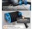 Катушка для вытяжки выхлопных газов WIEDERKRAFT WDK-87610 3