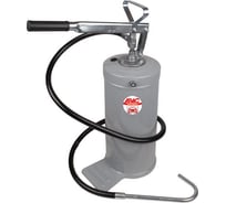 Мобильный нагнетатель масла APAC с ручным приводом, объем бака 12 л 1795A