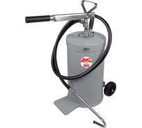 Мобильный нагнетатель масла APAC с ручным приводом, объем бака 16 л 1796