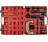 Съемник для монтажа и демонтажа шаровых соединений WIEDERKRAFT WDK-214700 2