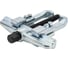 Съемник подшипников двухлапый раздвижной WIEDERKRAFT 85x100 мм WDK-214790 4