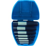 Набор экстракторов ZIRA No 6080 8 предметов, No.1-8 ZI-401009