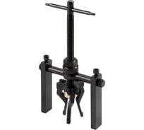 Съемник подшипников WIEDERKRAFT трехкулачковый внутренний 18-38 мм WDK-214830