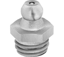 Ниппель SAMOA MT 503 прямой, М10x1.5, комплект 10 шт. 011260.030-10