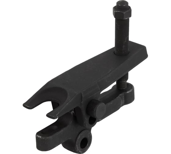 Съёмник шаровых опор и рулевых наконечников WIEDERKRAFT 4-x позиционный WDK-214860 1